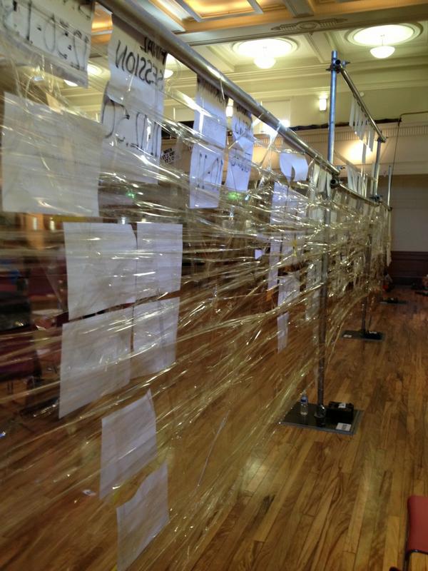 WOSONOS2012's tweet image. The other side of a #wosonos market place!