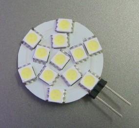 DeltaLEDs's tweet image. LED Spot light G4 Series