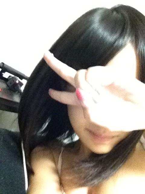 リクエスト頂いたので髪ぅp http://t.co/DmVRIEgr