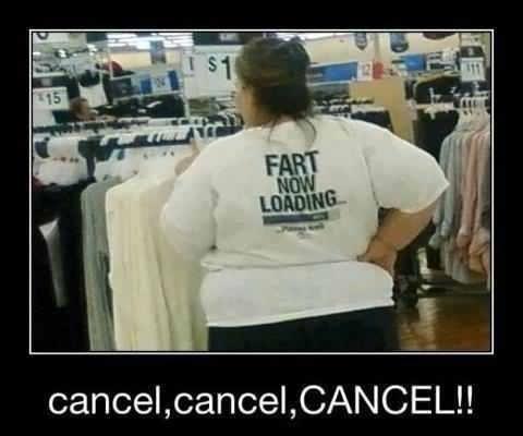 Cockernaden's tweet image. LMAO! How appropriate #fartmachine RT @alexyoong This has made my day. Hahaha.