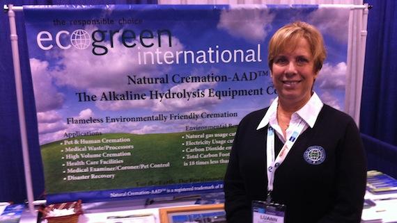 ECOGreenSystem's tweet image. .#FF DayaniCT @MadreMinutes @funeralqueen @FuneralSocial @funeraldivasinc Education is key!