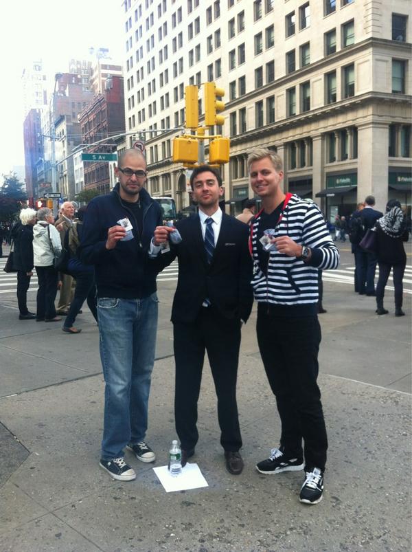 GQMagazine's tweet photo. We have our GQ x @MIANSAI #miansaimonday winners! Congrats to @RazorWork, @JordanKreiz, and @tdstew: http://t.co/OIZvzHqt