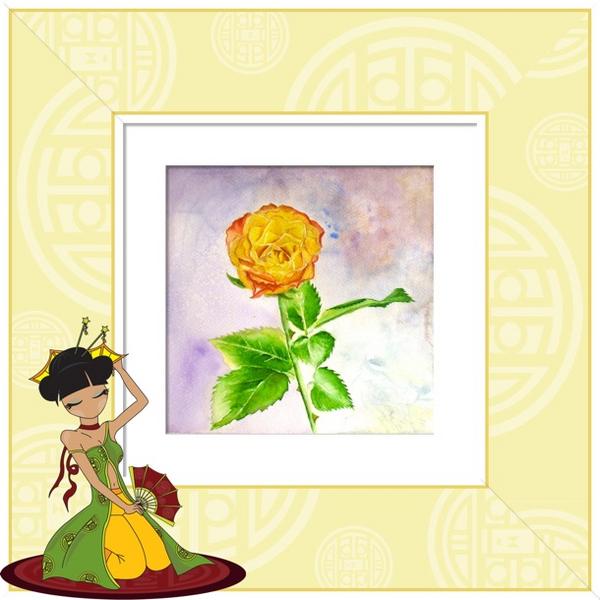 framebuilderApp's tweet image. Encadrement réalisé avec FrameBuilder - De mon Ipad
 itunes.apple.com/fr/app/id53087…