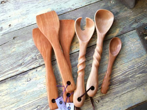 The Spiral Spoon (@TheSpiralSpoon) / Posts / X