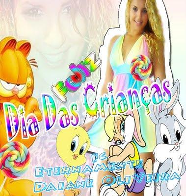 FcDaiane's tweet photo. #FELIZDIADASCRIANÇAS meus amados! http://t.co/rto82E1L