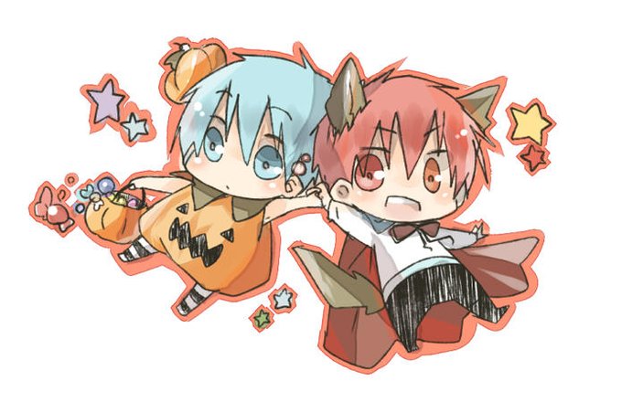赤黒のtwitterイラスト検索結果 古い順