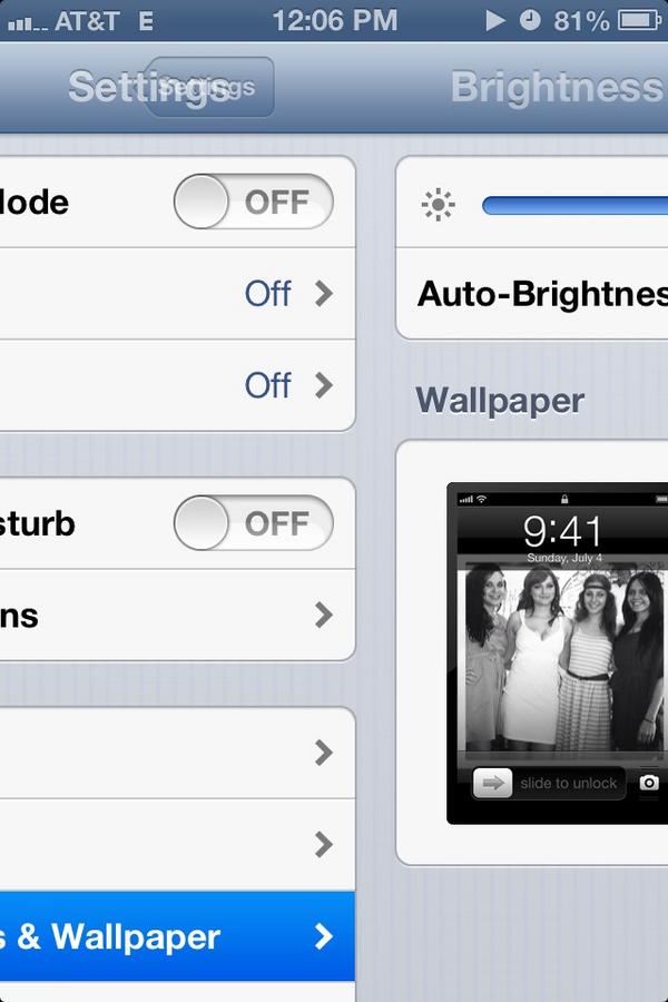 sarahbeeatch's tweet image. I love the way this update fkks &amp;amp; freezes my phone 😏 #sarcastictweet #hatethisupdate
