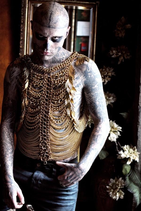 ZombieGuyRick's tweet photo. http://t.co/J7hoStQV