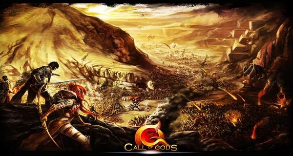 LAST FEW promo codes for Call of Gods EX!! Retweet me!!! App Store:buff.ly/Qo9rDt Review:buff.ly/RkYR2X