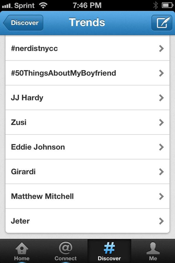 AmandaFerguson5's tweet image. “@mjp18: The MAN is already trending. Of course. http://t.co/cKiP5pAp” #MatthewMitchell