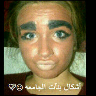 Rshy90's tweet photo. دايم نصبح على هالاشكال تفتح النفس صراحه هههههههه http://t.co/2rHM35mt