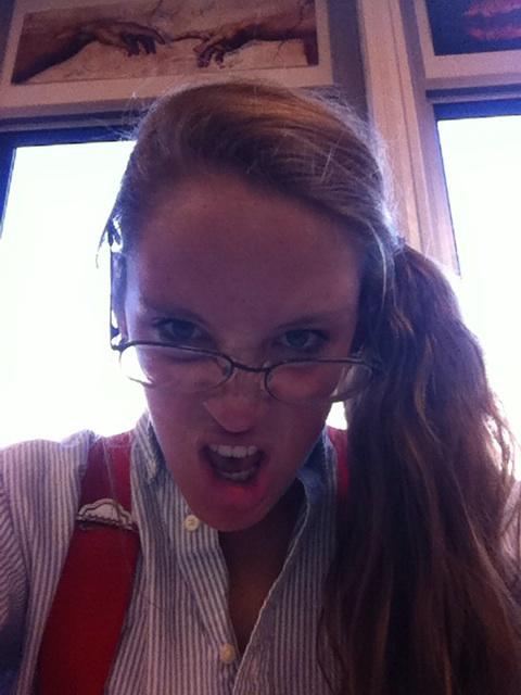 KMnebraska_14's tweet image. #whattahottie 😘💙💜 #mynerd @SamEisen88