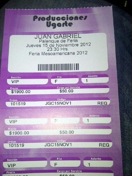 Producciones Ugarte tweet media