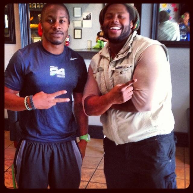 Watch Chido Nwokocha's leaked NSFW photo on TwXstars