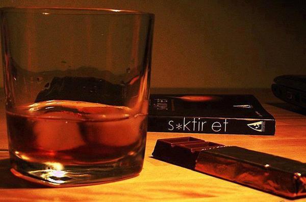 sizlerle başı boş gecen zamanlara merhaba