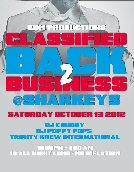 trinitykrew's tweet photo. Dance is gonna be crazy @KDM_Productions http://t.co/AL4aDsSK