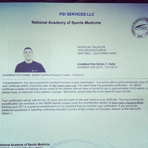 _nickpalacios's tweet image. #SUCCESSMODE it's officially official