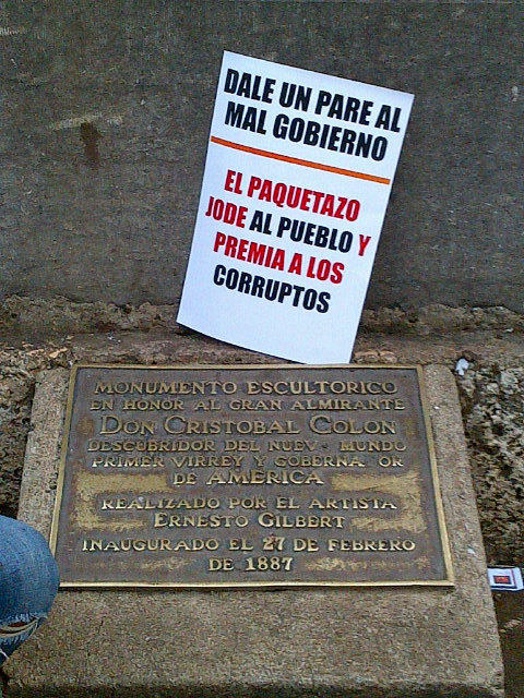 _Nmap's tweet image. #noalareformafiscal