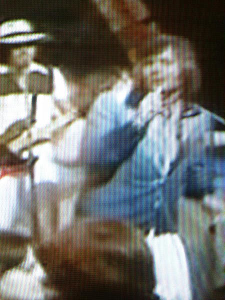 Randy Clifford tweet media