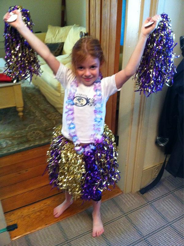 ourkidssay's tweet photo. "Mommy I'm a cheerleader for JMU." Only she's cheering in Latin. #classicaleducationftw http://t.co/5kvcHczx
