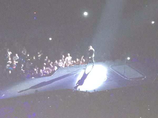 Fofok's tweet photo. Belieber. http://t.co/DDv1rOMO