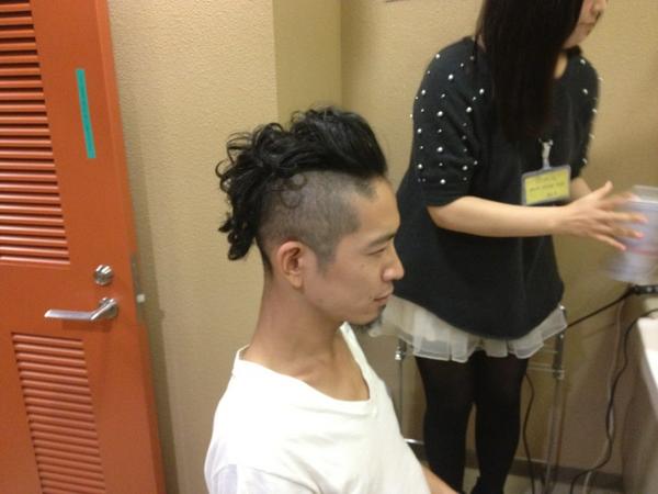 藤倉めぐみ Ar Twitter 昨日の村田シゲさん 今毎回髪型変えてます 今日も斬新です Http T Co Ijnv7jna 藤倉めぐみ Ar Twitter 昨日の村田シゲさん 今毎回髪型変えてます 今日も斬新です Http T Co Ijnv7jna