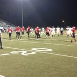 Photo by Arrow Football (@ArrowFootball)