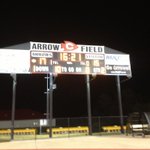 Photo by Arrow Football (@ArrowFootball)
