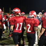 Photo by Arrow Football (@ArrowFootball)