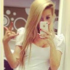 alwaysdemiphia's tweet photo. @MyWorldAliceW  Praaa tii quee me viivee aaê  ♥ http://t.co/D8vTDQ87