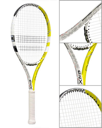 SuperSportDeal: Tennisracket Babolat XS 102 Special
supersportdeal.nl/supersportshop…