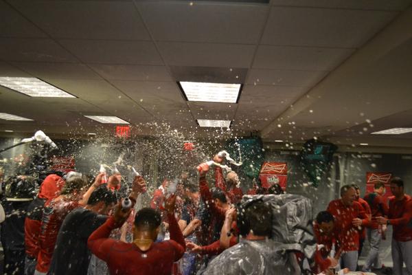 1 celebration closer to #12in12!