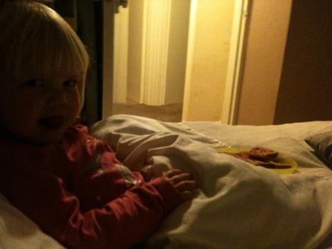 lauralyonsyoung's tweet photo. Morning @youngybrfc GP qualifying, PP, toast and bed!! Sound familiar?? http://t.co/qGSmPSwG