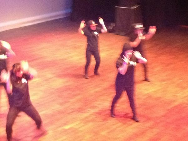 nickoflaherty's tweet image. #saf12 this one is for you @communico