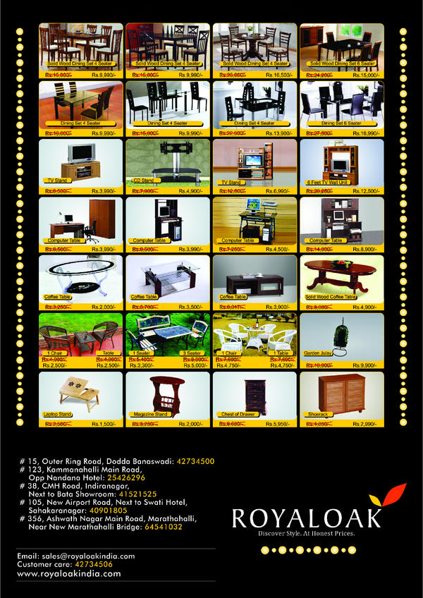 PRICE LESS DUSSEHRA