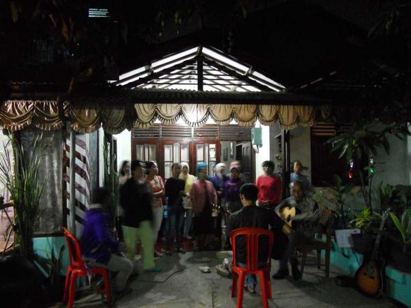Kebun Seni tweet media