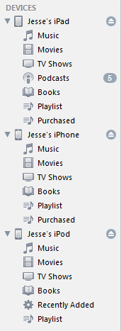 JJCLServer's tweet image. My God. Did I just catch iTunes working properly?