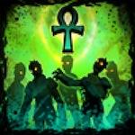 Astrono's tweet photo. Я прошел испытание "Армия зомби" http://t.co/X8tvc5RL http://t.co/igiz09jv