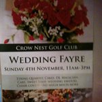 Photo by Crow Nest Golf Club (@HCNGC)