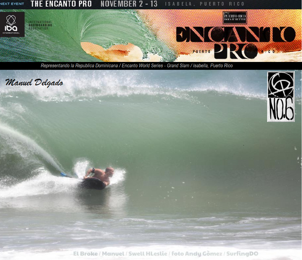 Solo Bodyboards tweet media