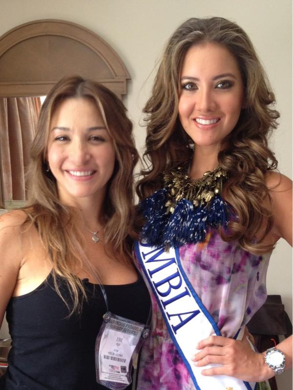 Lina Mejia tweet media