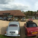 Photo by Highdown Vineyard (@Highdownvine)