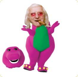 birdy232's tweet photo. children, meet Barney Savile. http://t.co/Zjwpms31