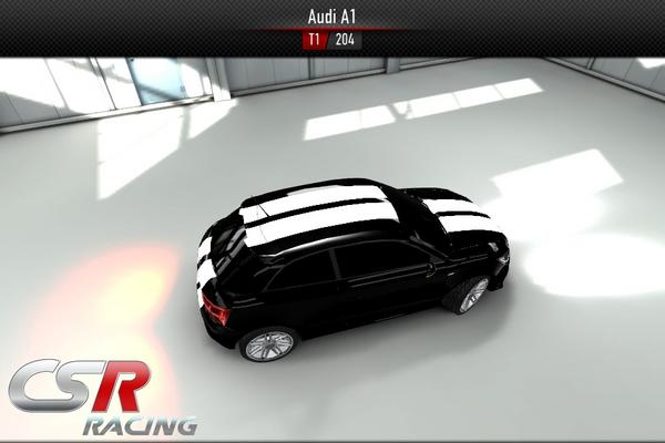 harbis's tweet photo. Check out my ride in #CSRRacing for iPhone! Try it for FREE!
http://t.co/nSWBO1Ou http://t.co/iR0nfiuO