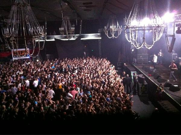 Aas Moscow