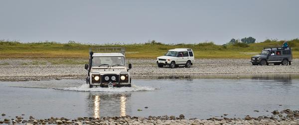 ashsohaib's tweet photo. #LandRoverMena entry for the competition http://t.co/CSiCm6Vd