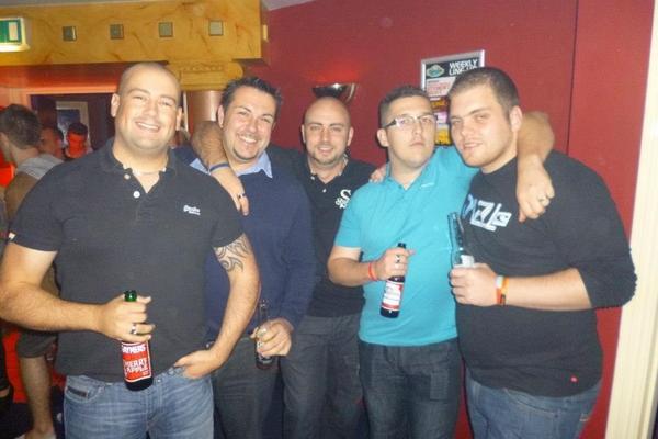 Rich Sanders (@babyrichexeter) on Twitter photo 