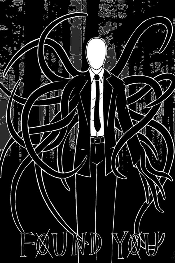 70Azez's tweet photo. Here is a slender man photo http://t.co/xuMus0Oj