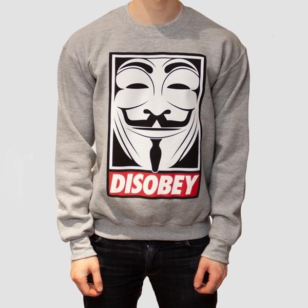 DisobeyProject tweet picture