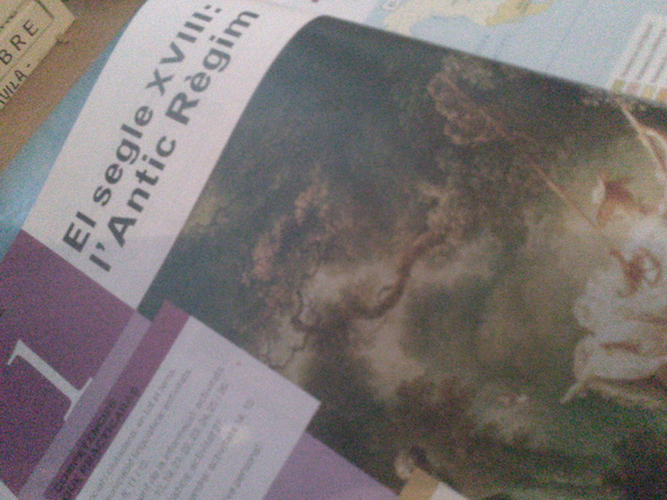 _SaraMoreno_'s tweet image. #timeof...